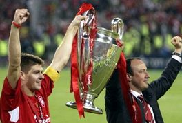 Liverpool od UEFA-e dobio 17,3 miliona eura