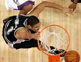 NBA: Spursi idu u finale