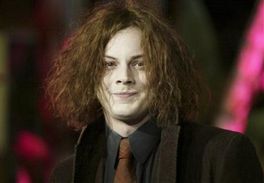Pjevač grupe White Stripes uplovio u bračne vode