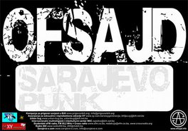 Ofsajd 2.7.2005. u klubu Sloga
