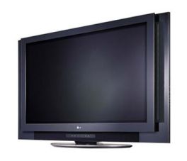 LG plazma koja snima...