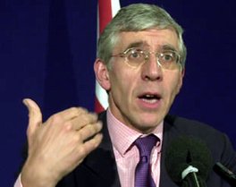 Straw: Proces proširenja EU treba se nastaviti prema planu