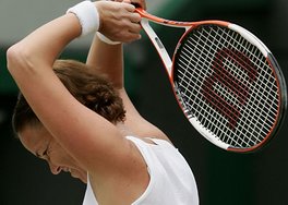 Danas žensko finale Wimbledona: Davenport - V. Williams