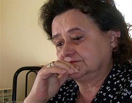 SAD podržao poziv Ljiljane Karadžić