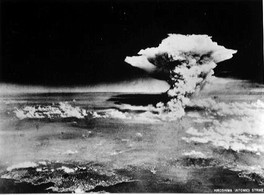 Amerikanci i dalje podržavaju bacanje bombe na Hirošimu
