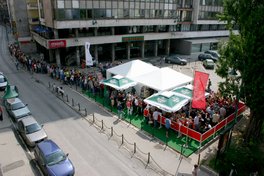 Počela prodaja pojedinačnih ulaznica za 11. SFF