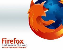 Firefox izgubio dio tržišta