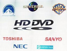 HD-DVD odgođen do 2006.