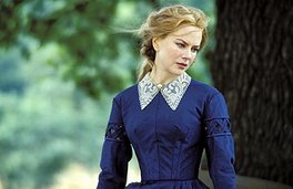 Nicole Kidman u filmu Cold Mountain