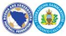 U-21: Bosna i Hercegovina - San Marino 5:1