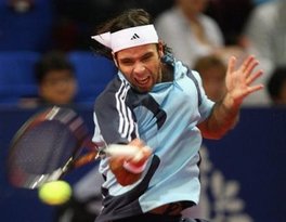 Tenis: Gonzalez pobjednik turnira u Baselu