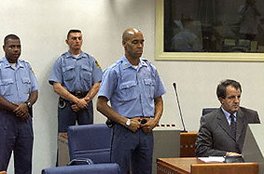 General Halilović oslobođen optužbe u Haagu