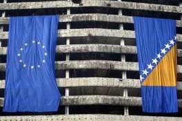 Olli Rehn otvara pregovore između BiH i EU-a o Sporazumu o stabilizaciji i pridruživanju