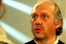 Zijah Sokolović laureat ruske pozorišne nagrade