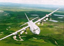 Iranski avion pao na stambenu četvrt u Teheranu