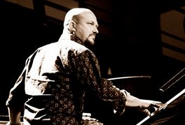 Hans Koller Prize bosanskom jazzeru