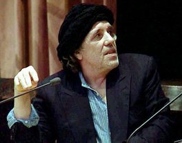 Gost 12. SFF-a u programu "Posvećeno" Abel Ferrara
