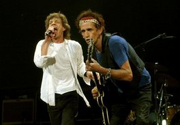 "The Rolling Stones" sa američkom turnejom oborili rekord