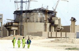 Iran potvrdio nastavak nuklearnih aktivnosti