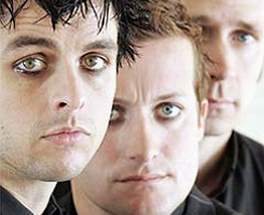 Green day dobili još jedan trofej