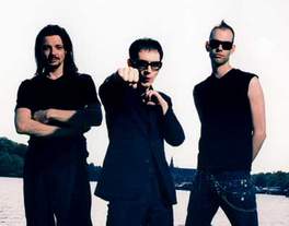 Bend "Placebo" sa novim albumom