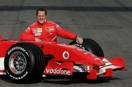 F1: Ferrari predstavio novi bolid