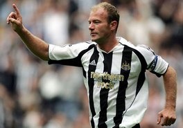Shearer najbolji strijelac Newcastlea svih vremena