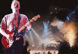 Pink Floyd se neće ponovo okupiti