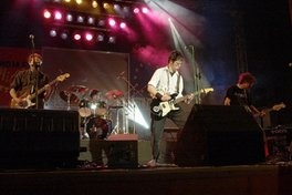Ofsajd 27.02.2006. u City Pubu