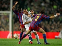 Liga prvaka: Motta propušta meč protiv Benfice