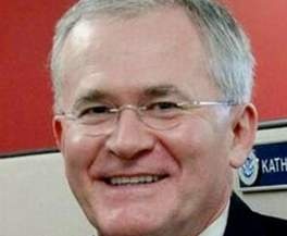 Američki zvaničnik uhapšen zbog pedofilije