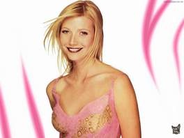 Gwyneth Paltrow rodila Mojsija