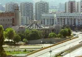 Skopje: Izvinjenje žrtvama režima 1945.-1990.