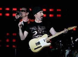 Stih pjesme "One" grupe U2 proglašen najboljim stihom