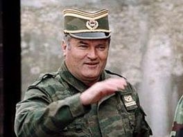 Beograd: Mladićevim pomagačima određen jednomjesečni pritvor