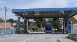 U Hrvatsku se uvodi sistem kontrola granica u skladu sa Schengenom
