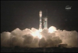 Jutrošnje lansiranje satelita "CALIPSO" i "CloudSat"