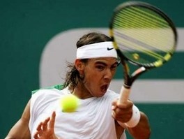 Nadal pobjednik ATP turnira u Barceloni