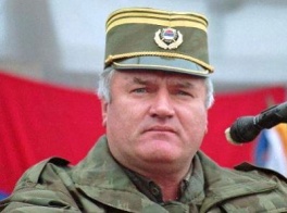 U Srbiji se nastavlja potraga za Mladićem
