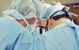 Prof. Dr. Ryd iz Švedske na sarajevskoj Ortopediji