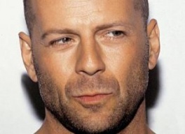 Mladoliki Bruce Willis