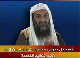 Pakistan: Bin Laden se skriva u Afganistanu