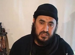 Abu Musab al-Zarqawi, vođa Al-Qaide u Iraku