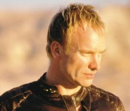 Sting u Moskvi za milion dolara pjevao cijeli sat