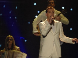 Foto: Eurosong.tv