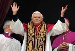 Papa pozvao na djelovanje protiv gladi u svijetu