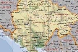 Za nezavisnost Crne Gore 55,4 posto birača