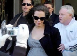Brad Pitt propustio Cannes