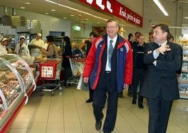 Mercator najveća, Krka najuspješnija slovenska tvrtka