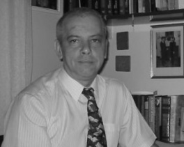 dr. Kemal Bakaršić